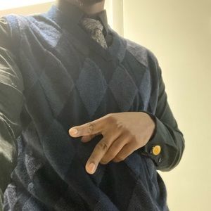 Meet your Posher, Preston